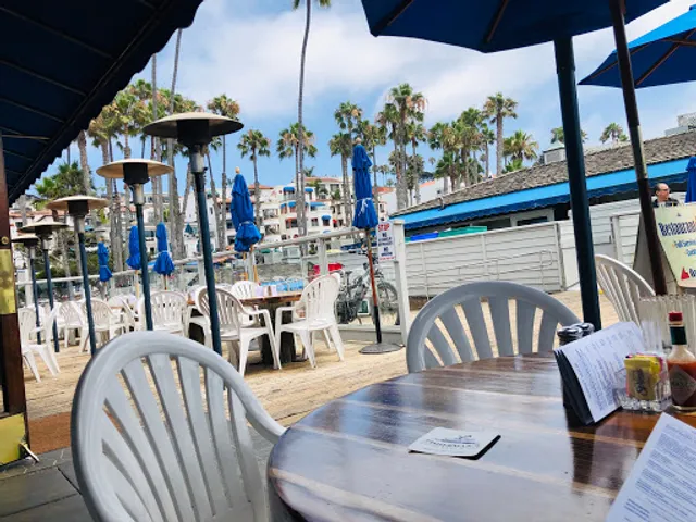 Fisherman's Restaurant & Bar