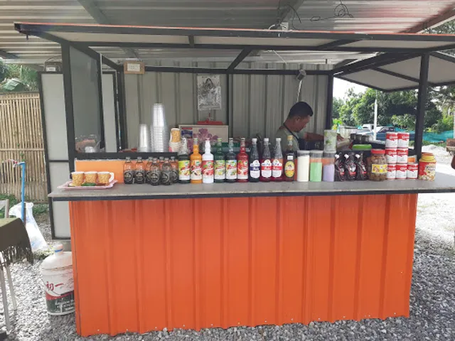 ร้านกาแฟ โกปี้ อูเล้ง by นายใหม่