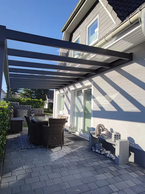 Ferienhaus Ostseeblick Rügen Sassnitz