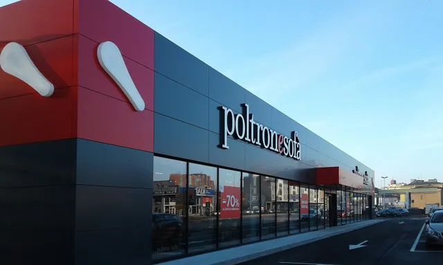 poltronesofà Padova