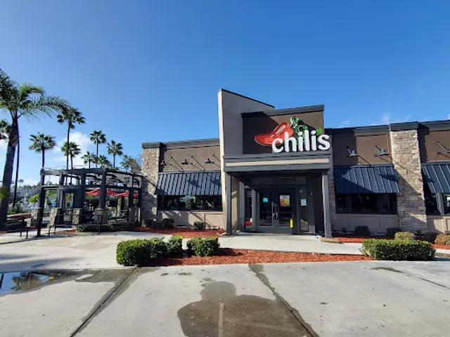 Chili's Grill & Bar