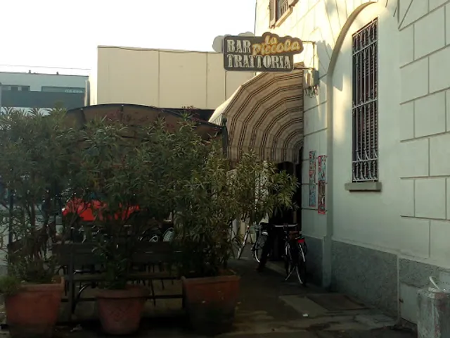 Trattoria La Piccola