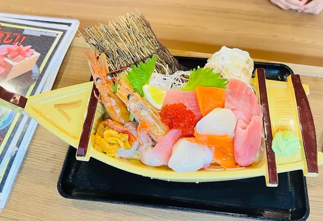 酒ト肴 漁師酒場