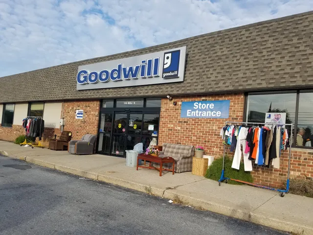 Goodwill