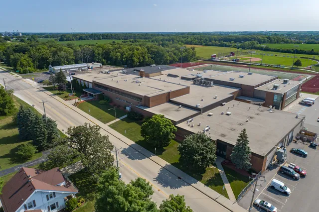 Union Grove High School