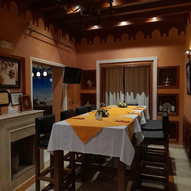 La Casita de Villa Romana