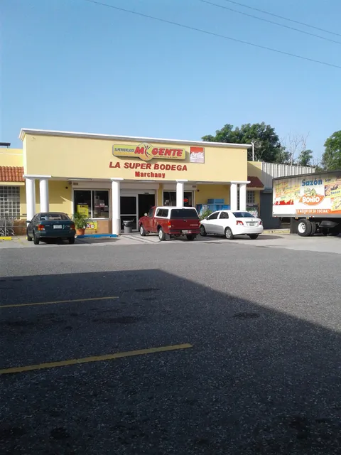 Supermercado Marchany