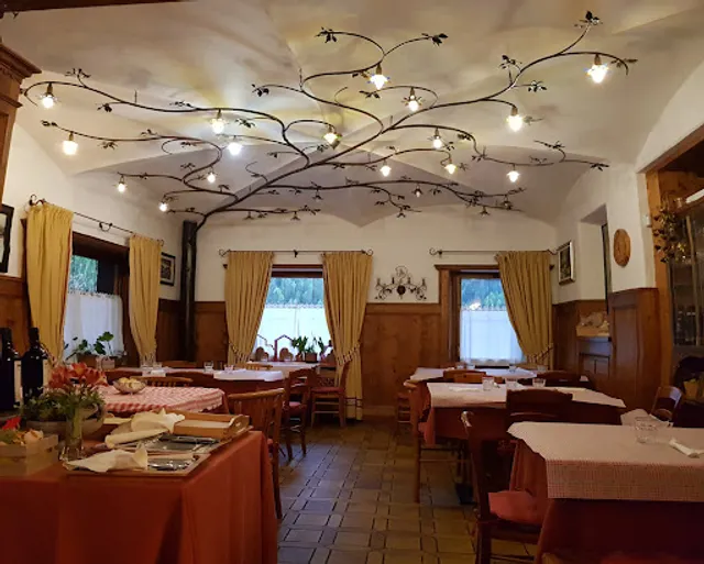 Ristorante Cianzia