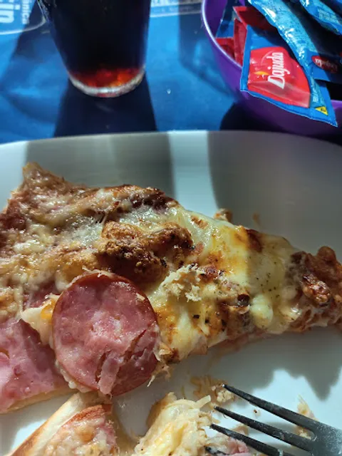 Pizzaria Ponto Nobre