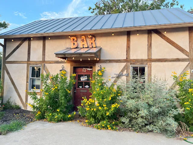 The Stable Cocktail Bar