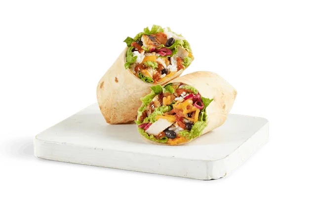 Tropical Smoothie Cafe