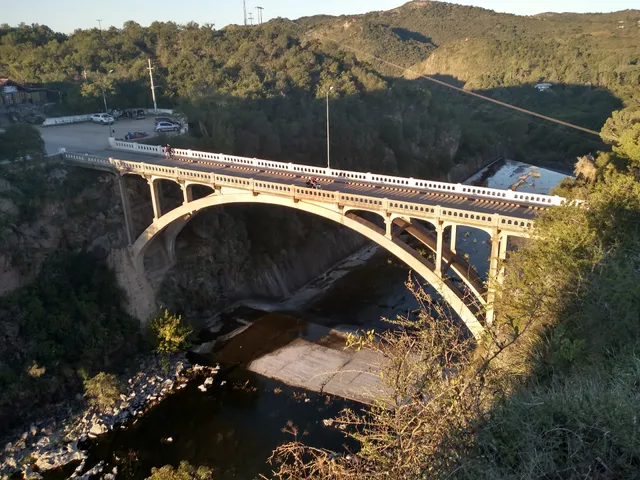 El Champaqui - casa particular