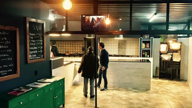 Churrasqueira Das Carvalheiras