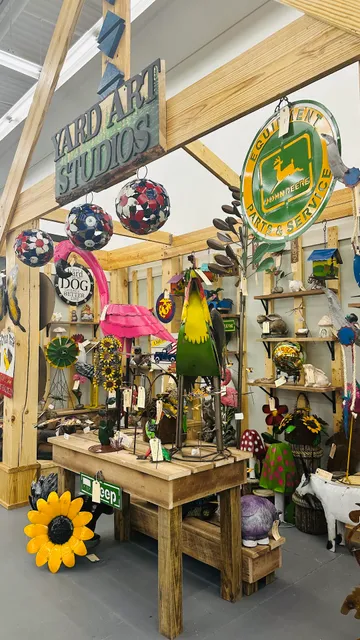 Painted Tree Boutiques - Fort Wayne