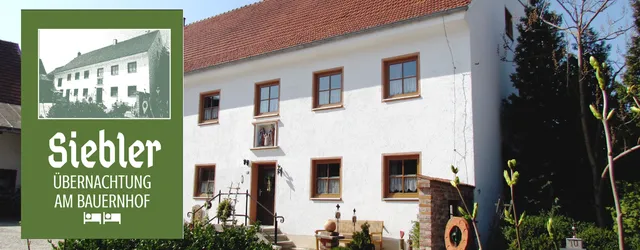 Siebler Übernachtung am Bauernhof Julia Eisenmann