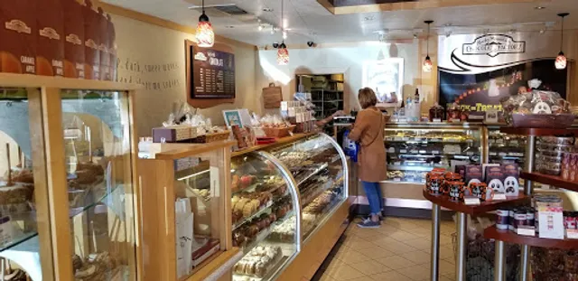 Rocky Mountain Chocolate