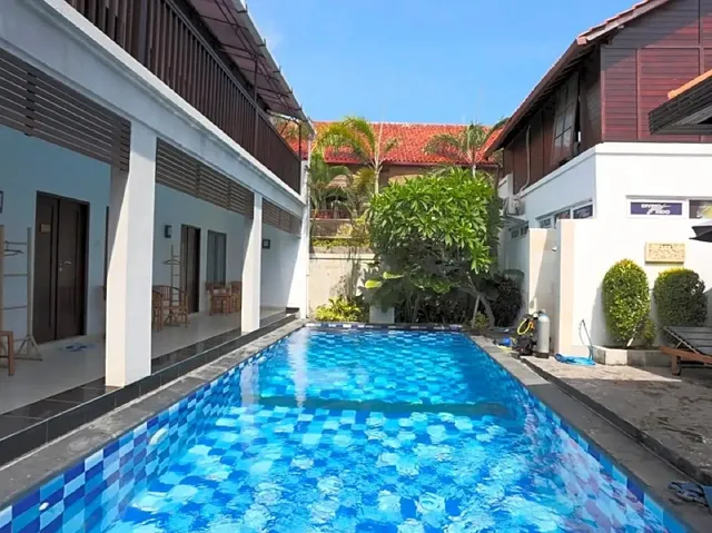Sanur Guest House