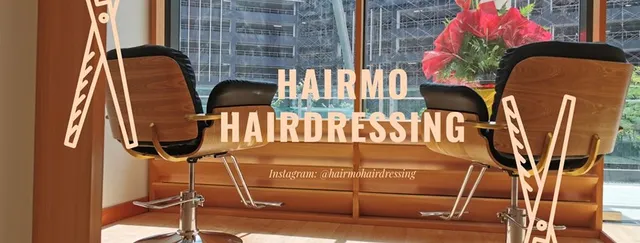 Hairmo Hairdressing