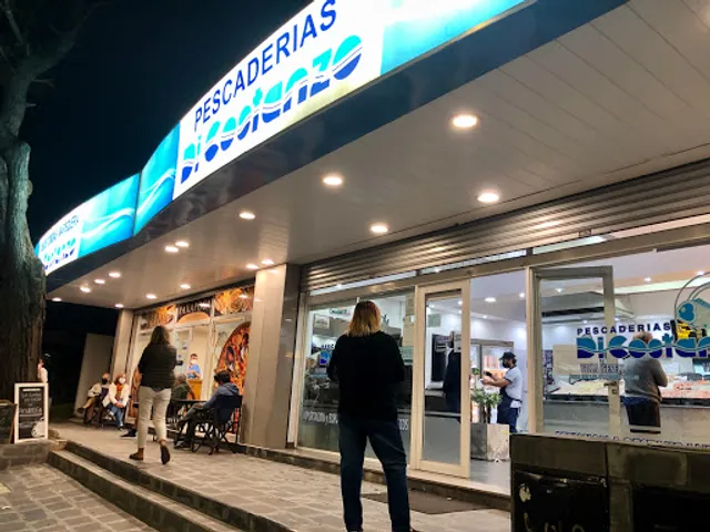 Pescadería Di Costanzo