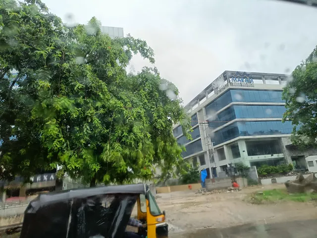 Greater Hyderabad Municipal Corporation