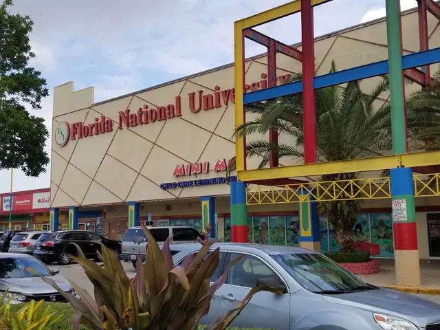 Florida National University - South Campus