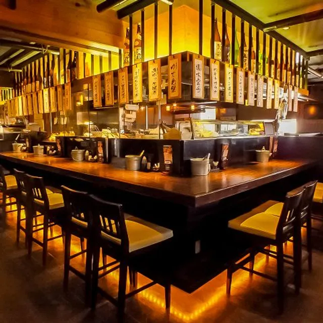 Hokkaido wa Dekkaido Nishifunabashi