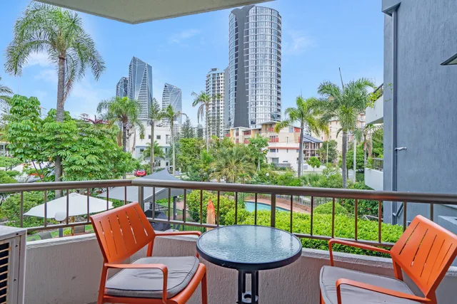 Grangewood Court Apartments