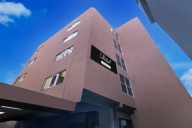 Collection O Ranchi Station Near Rajendra Chowk Formerly Bodhraj Paradise