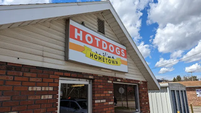 Hometown Hotdogs
