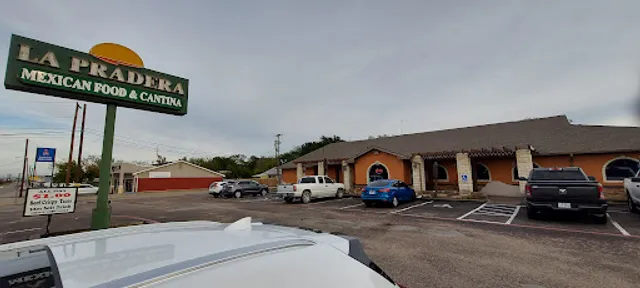 La Pradera Mexican Restaurant
