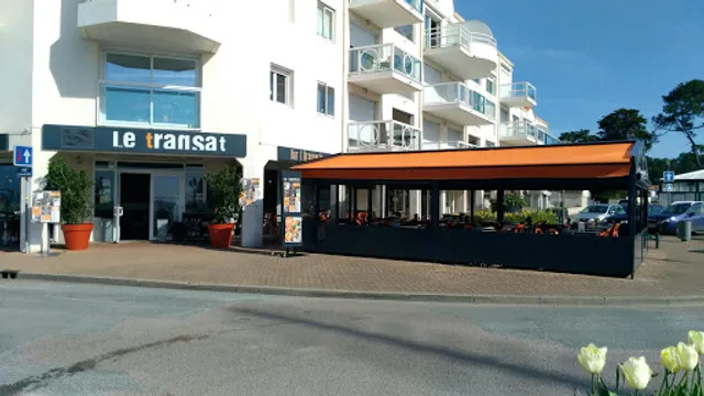 Le Transat