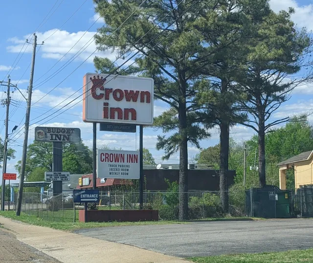 Crown Inn