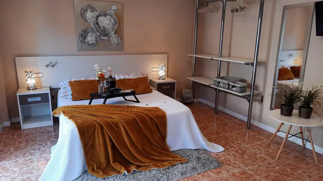 PENSIÓN LA FAVORITA