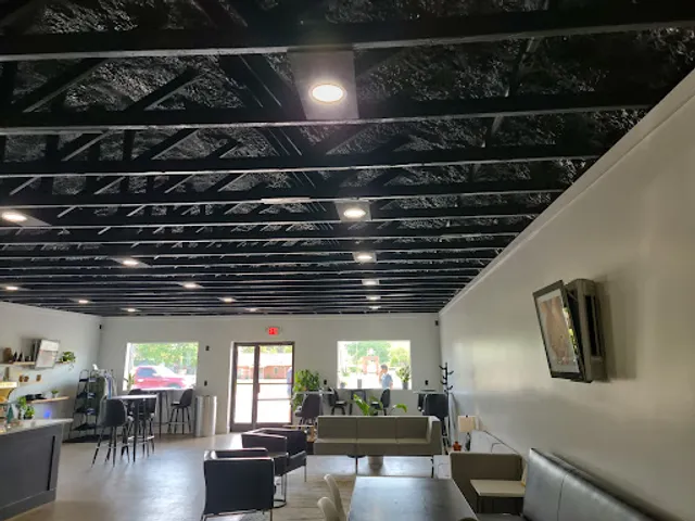 Hope House Coffee Co