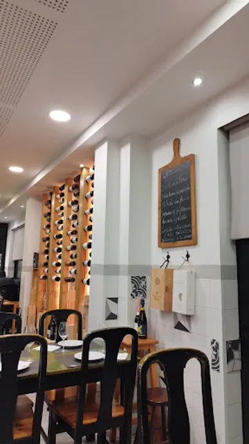 Restaurante A Grelha