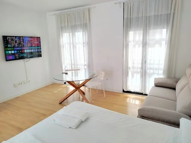 Apartamentos Centro Cordoba
