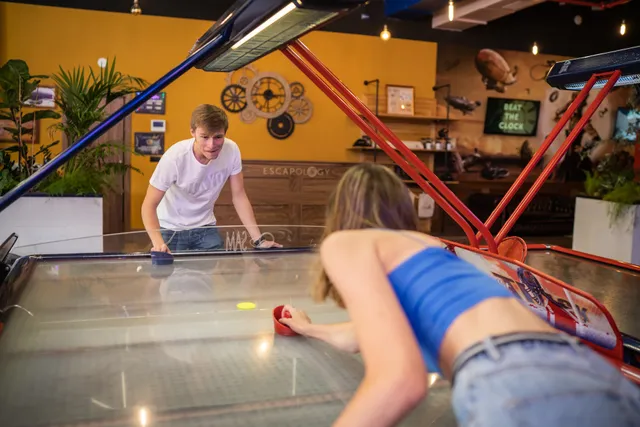 Estrella Park Experience