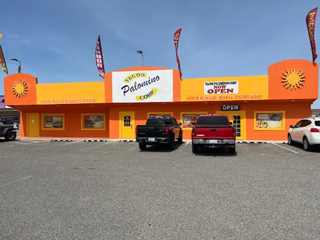 Las Villas De Palomino