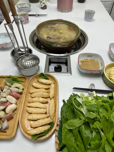 Beijing Wutaiyun Healthy Vegetarian Restaurant Youth Chuangye Branch