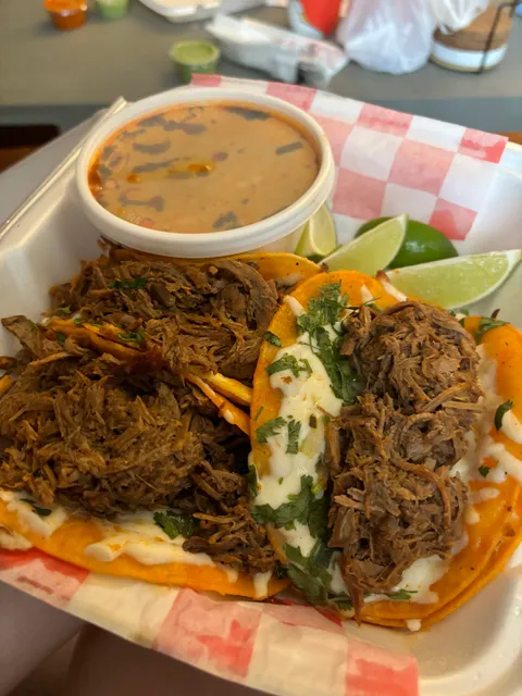 El Paisano Food Truck