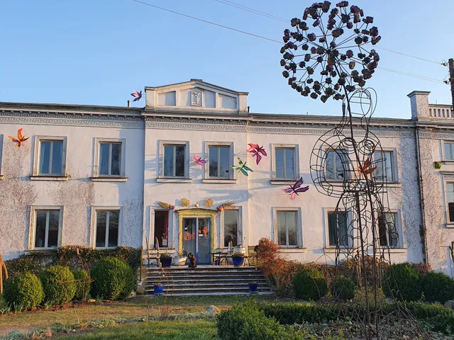 friederike antony & kunstgut patapaya