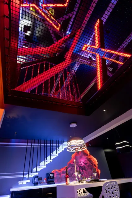 Les secrets du Castel - Epfig - Love Room Alsace