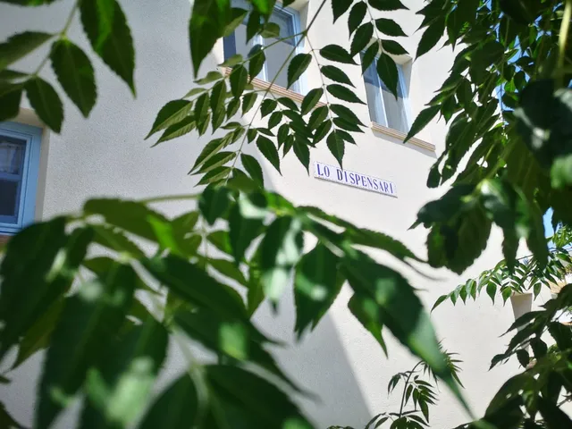 LO DISPENSARI