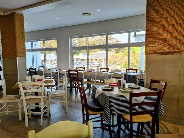 Ocean Basket Glengarry