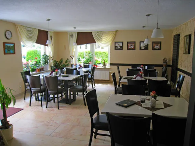 Dorfcafé Hohendorf Inh. Janet Klug