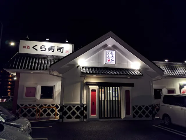 Kura Sushi
