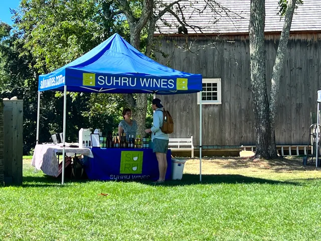 Havens Farmer's Market