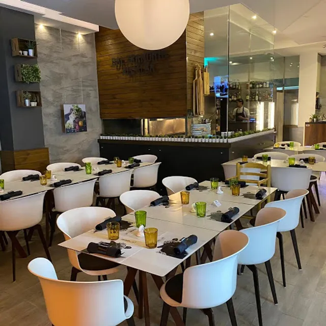 Dal Tramonto all'Alba Braceria/Hamburgeria