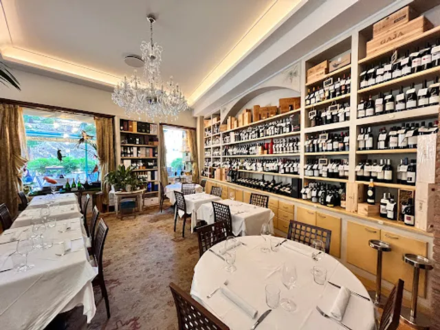 Ristorante Bottiglieria Corsini
