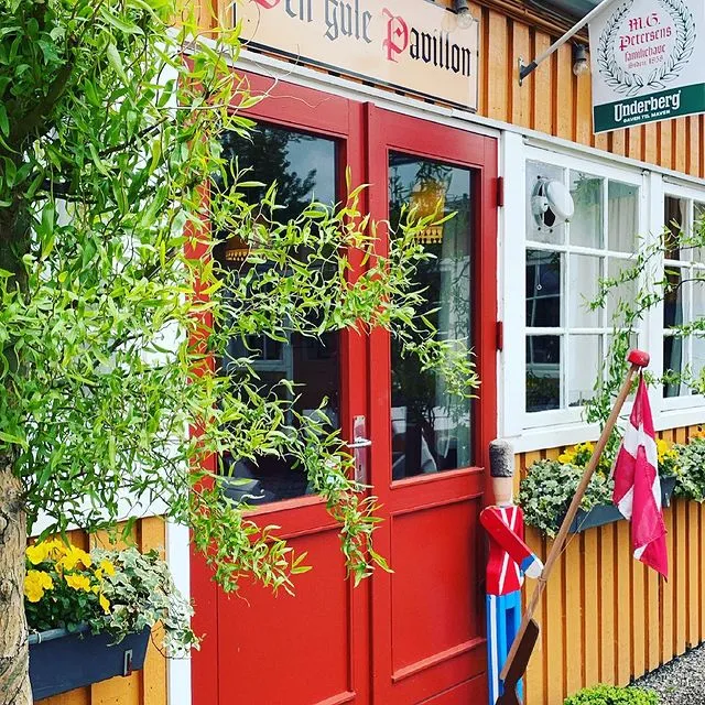 Petersens Familiehave